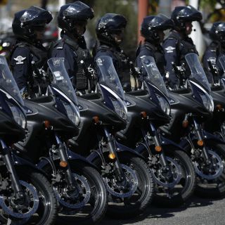 Avalan siete cabildos Policía Metropolitana; Tlaquepaque vota mañana si se adhiere