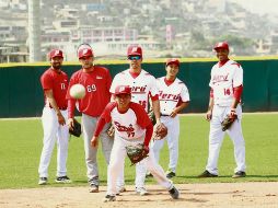 La Selección peruana de beisbol cuenta en sus filas con varios jugadores nacionalizados. ESPECIAL