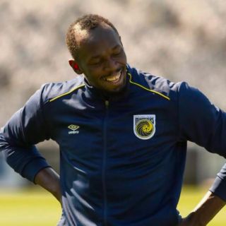 Usain Bolt descarta regreso a las pistas