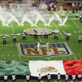 En duda, juegos de NFL para 2020 y 2021