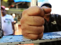 El presidente sostiene que tiene el compromiso de liberar a personas que están injustamente en las cárceles. EL INFORMADOR / ARCHIVO