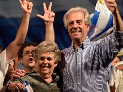 De acuerdo con la información, a partir de las 08:00 hora local de este miércoles se realizará un velatorio y el sepelio será a las 15:00 horas en el cementerio de La Teja, en la capital Montevideo. AP / ARCHIVO