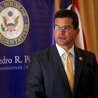 Gobernador de Puerto Rico nombra a su sucesor interino