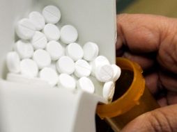 Durante demasiado tiempo los estadounidenses han tenido que pagar precios exorbitantes por medicamentos que en otros países se venden a precios menores. AP/ ARCHIVO