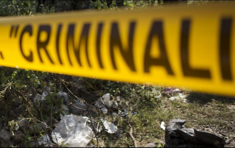 Los crímenes se pudieron deber en represalia a las acciones implementadas para combatir la inseguridad. EFE/ARCHIVO