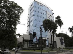  En rueda de prensa sobre sus resultados financieros a junio de 2019 destacó que BBVA, que ya llega a 96% de la población adulta y a 67% de los municipios en México. EFE/ ARCHIVO