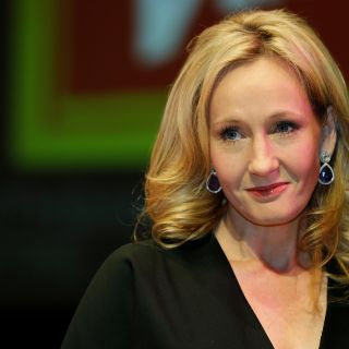 La oscuridad que enfrentó J.K. Rowling para publicar "Harry Potter"
