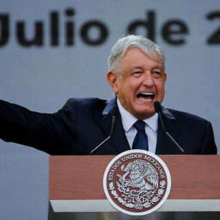 López Obrador detiene nombramientos en organismos autónomos
