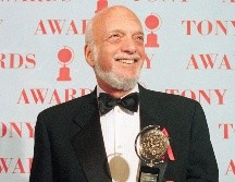 Prince sostiene ganó un premio Tony al mejor director en un musical para 