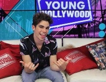 La oficina forense confirmó que Cameron Boyce murió por causas naturales. GETTY IMAGES