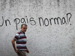 Durante la gestión de Maduro, Venezuela se hundió en la peor debacle de su historia moderna, obligando a unas cuatro millones de personas a emigrar desde 2015. AP / ARCHIVO
