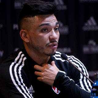 Todavía me falta: ''Lolo'' Reyes