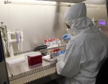 El 31 de julio el laboratorio dejará de funcionar, sin embargo, aún hay 800 muestras almacenadas que deberán ser enviadas a otros centros. EL INFORMADOR / ARCHIVO