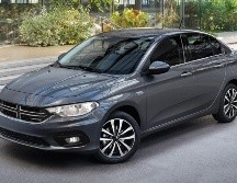 Comparado con lo que conocimos en los noventa, el Dodge Neon 2020 tiene un estilo totalmente diferente. ESPECIAL