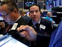 El mercado esperaba una rebaja, pero de 50 puntos básicos y no de 25 como ocurrió. AP/R. Drew