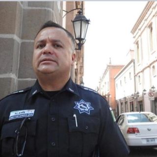 Renuncia el director de Seguridad Pública en San Luis Potosí
