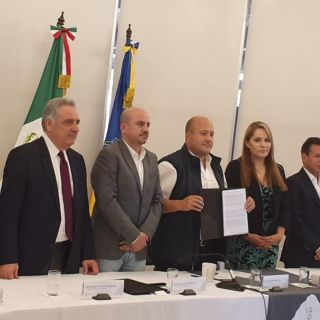 Juanacatlán cancela votación para adherirse a Policía Metropolitana
