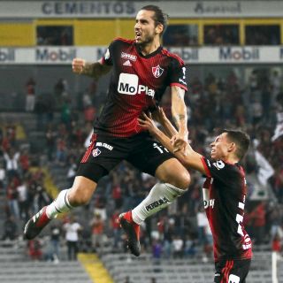 Álvarez, de a poco, vuelve a su nivel