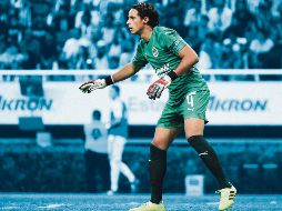 José Antonio tiene como objetivo darle tranquilidad a la zona de atrás del Rebaño. IMAGO7