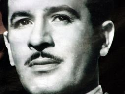 Pedro Infante murió el 15 de abril de 1957 en Mérida, Yucatán, en un accidente aéreo. EL INFORMADOR / ARCHIVO