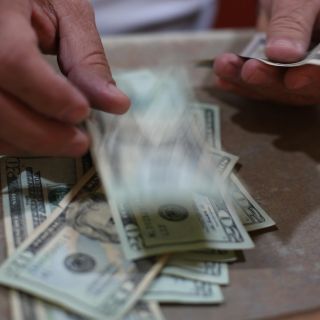 Las remesas enviadas a México suben en el primer semestre de 2019