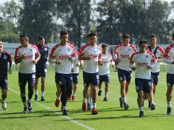 El conjunto camotero, que recientemente celebró su 75 aniversario, recibirá en casa a un Rebaño que rompió quinielas al superar a Tigres. IMAGO7