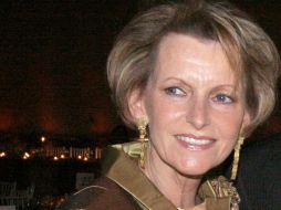 La FGR acusa a Gilda Margarita Austin de asociación delictuosa y operaciones con recursos de procedencia ilícita. SUN/ARCHIVO