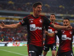Los rojinegros iniciaron de buena manera el certamen con dos victorias ajustadas. IMAGO7