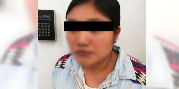 Detienen a mujer por robo en tienda departamental en Guadalajara | El ...