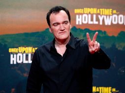 Shannon Lee asegura que Tarantino no se acercó a la familia para pedir permiso para mostrar a Bruce Lee en “Once Upon a Time in Hollywood”.  AFP / O. Andersen