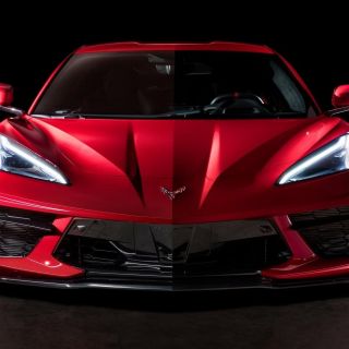 Corvette deja el nido: pasaría de ser modelo a una marca independiente