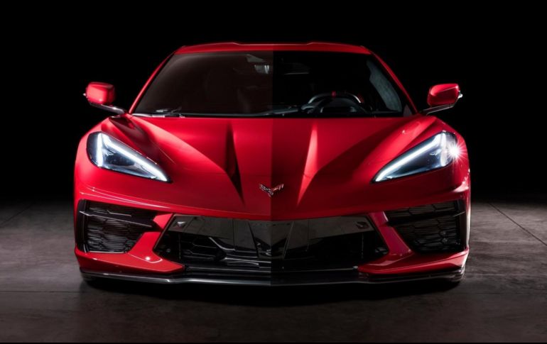 Aunque GM no ha dado una declaración, el “Corvette” podría convertirse en una división aparte con su propio portafolio. ESPECIAL