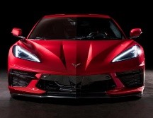 Aunque GM no ha dado una declaración, el “Corvette” podría convertirse en una división aparte con su propio portafolio. ESPECIAL