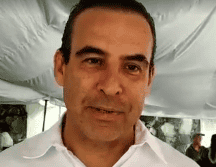 También reconoció que la dependencia trabaja con 