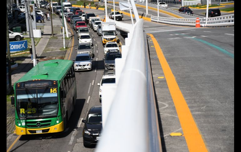 ESPECIAL/Gobierno de Zapopan
