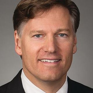 Ratifican a Christopher Landau como embajador de EU en México