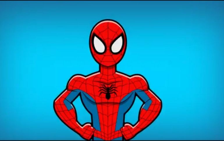 Spider-Man apareció por primera vez en el mundo de los cómics en el número 15 de 