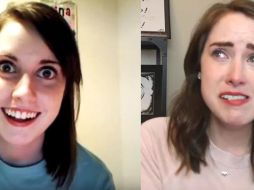 Laina Morris es más conocida como 