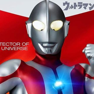 Ultraman llegará a la pantalla grande en versión live action