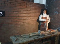 La visita incluye un viaje inmersivo por el Museo Palacio Ocampo, con una audioguía. EL INFORMADOR