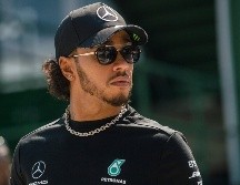 Lewis Hamilton quiere olvidar lo ocurrido en Alemania e irse de vacaciones con una ventaja más amplia. AP/Z. Balogh
