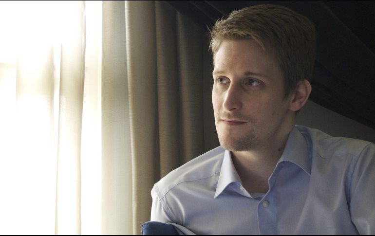 Edward Snowden deja al descubierto el siniestro mundo del espionaje corporativo. EFE