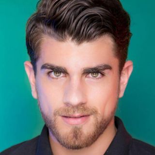 Javier Ponce, héroe tapatío en la pantalla