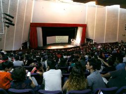 Seis teatros albergarán las producciones seleccionadas. ESPECIAL