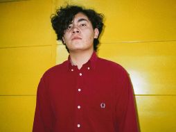 Ed presentará el trabajo sonoro que ya tiene en plataformas digitales a través de Universal Music, “Transiciones”. ESPECIAL