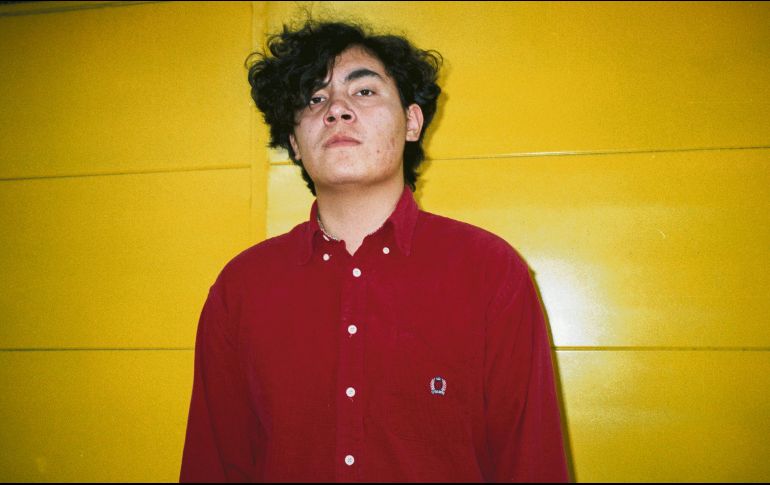 Ed presentará el trabajo sonoro que ya tiene en plataformas digitales a través de Universal Music, “Transiciones”. ESPECIAL