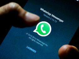 En marzo pasado, Mark Zuckerberg dijo en un comunicado que habían comenzado a  trabajar para mejorar aplicaciones mediante la detección de patrones de actividad. EFE / ARCHIVO