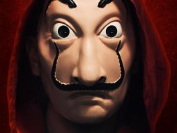 La tercera temporada de “La Casa de Papel” ya se encuentra disponible en la plataforma desde el pasado 19 de julio. ESPECIAL / Netflix