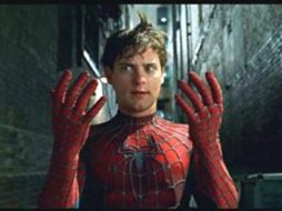 “Spider-Man” fue dirigida por Sam Raimi, escrita por David Koepp, e inspirada en el personaje homónimo creado por Stan Lee y Steve Ditko en 1962. ESPECIAL / Columbia Pictures