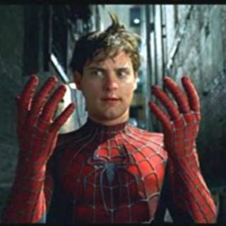 Revelan tráiler censurado de "Spider-Man", con Tobey Maguire